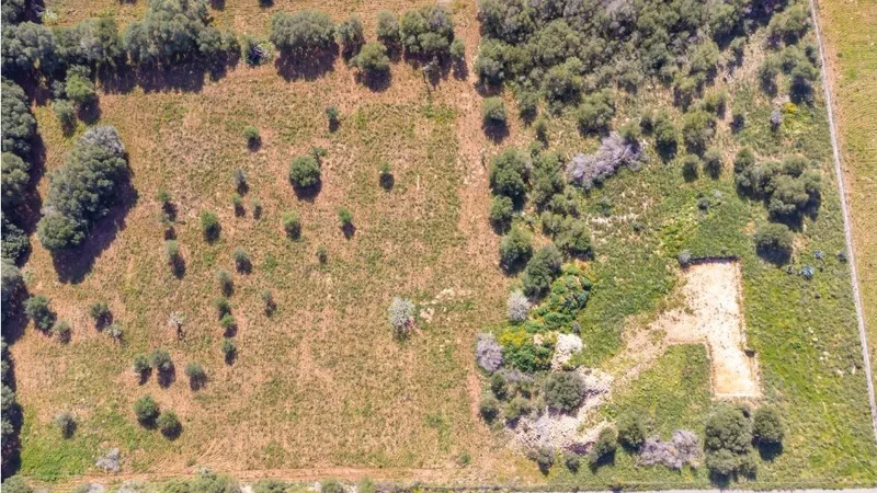 Plot in Porto Cristo - Captura4