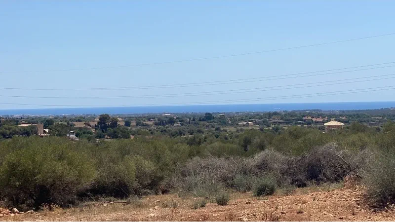 Plot in Porto Cristo - Captura5