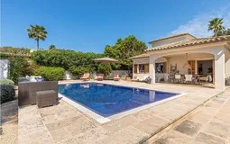 Villa in Sol de Mallorca - Captura