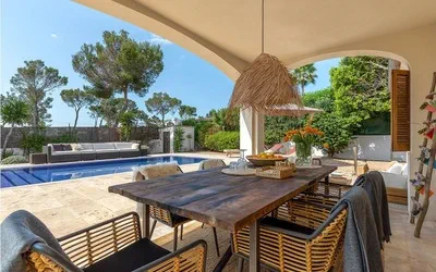Villa in Sol de Mallorca - Captura2