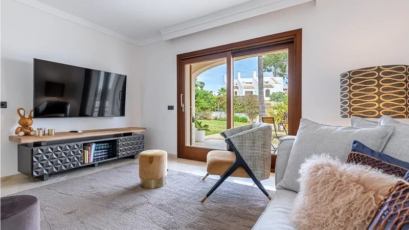 Villa in Sol de Mallorca - Captura4
