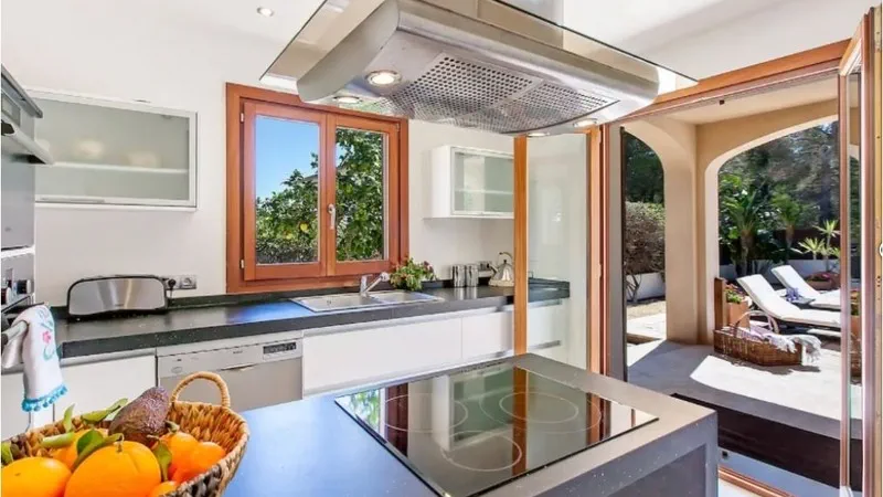 Villa in Sol de Mallorca - Captura5