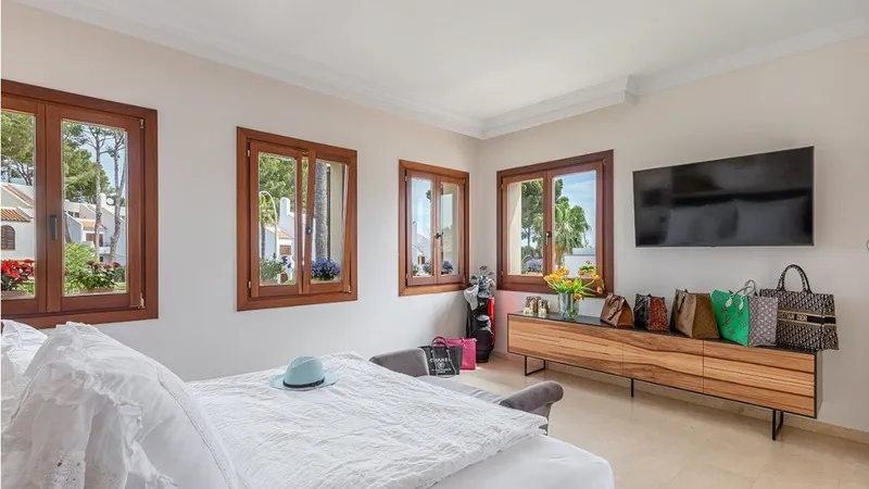 Villa in Sol de Mallorca - Captura6