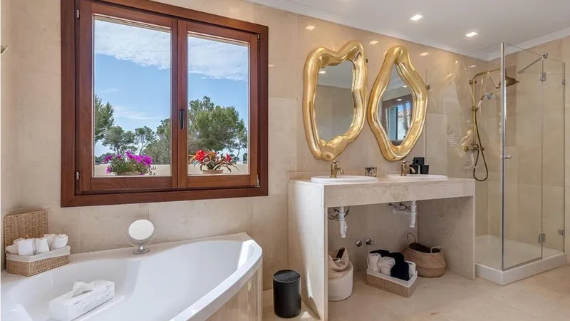 Villa in Sol de Mallorca - Captura7