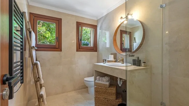 Villa in Sol de Mallorca - Captura9