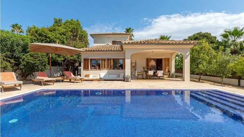Villa in Sol de Mallorca - Captura10