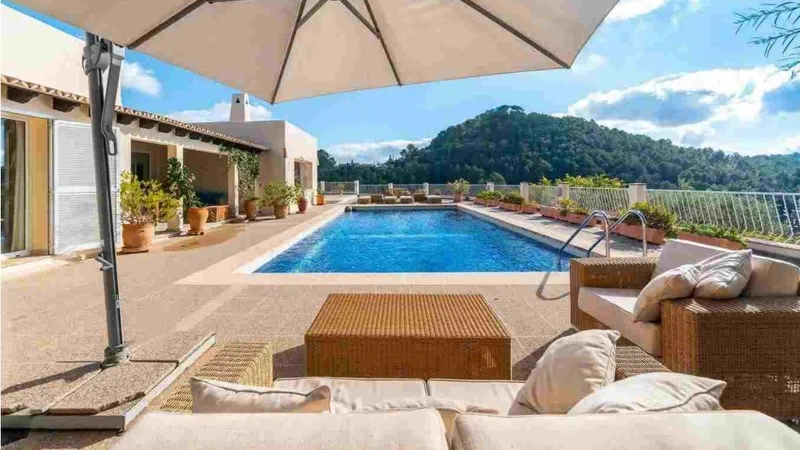 Finca in Capdellà - Captura6