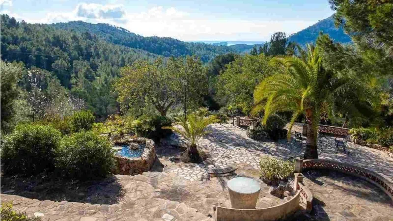Finca in Capdellà - Captura9