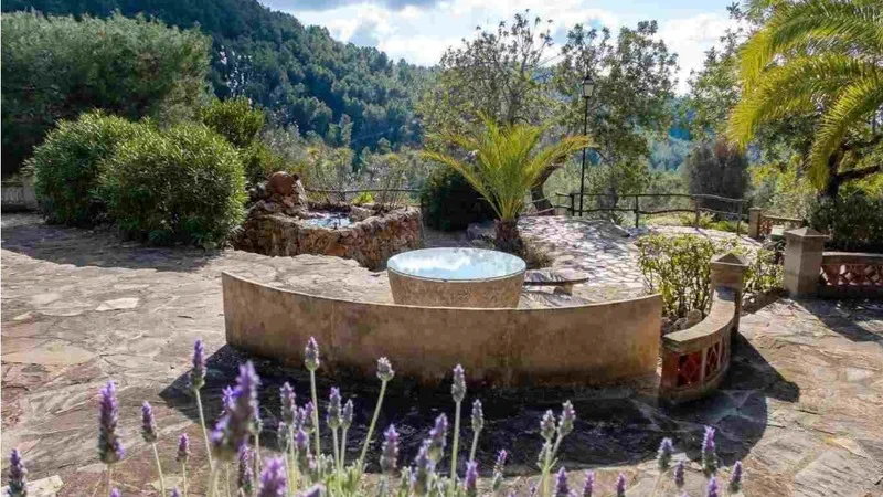 Finca in Capdellà - Captura10