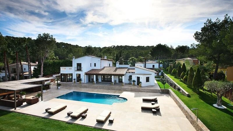 Villa in Nova Santa Ponsa - WhatsApp Image 2023-03-27 at 14.16.3012