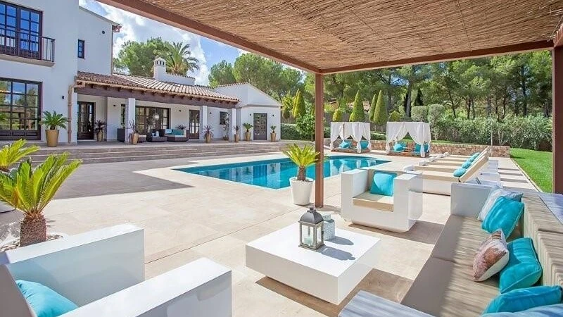Villa in Nova Santa Ponsa - WhatsApp Image 2023-03-27 at 14.16.3119