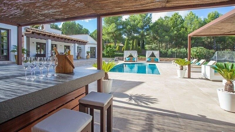 Villa in Nova Santa Ponsa - WhatsApp Image 2023-03-27 at 14.16.3120