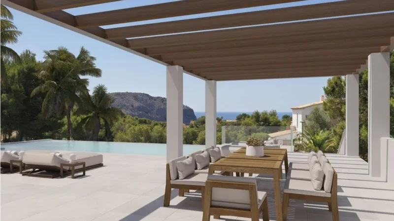 Under Construction in Camp de Mar - Captura2