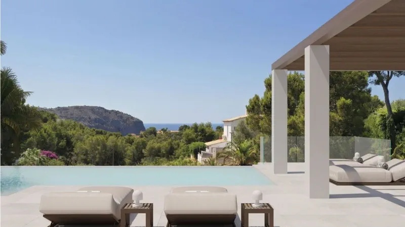 Under Construction in Camp de Mar - Captura3