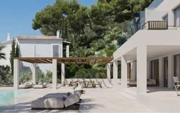 Under Construction in Camp de Mar - Captura4