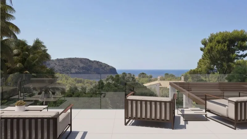 Under Construction in Camp de Mar - Captura5