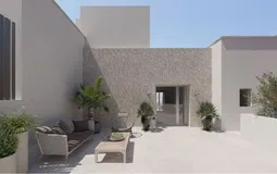 Under Construction in Camp de Mar - Captura6