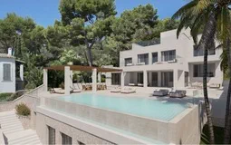 Under Construction in Camp de Mar - Captura7