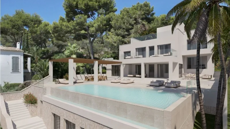 Under Construction in Camp de Mar - Captura7