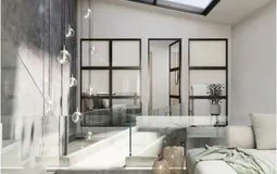 Loft in Génova - Captura