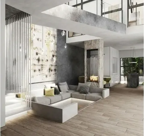 Loft in Génova - Captura5