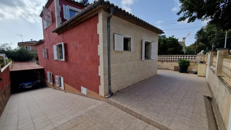 Villa in Son Ferrer - WhatsApp Image 2023-08-30 at 13.54.16