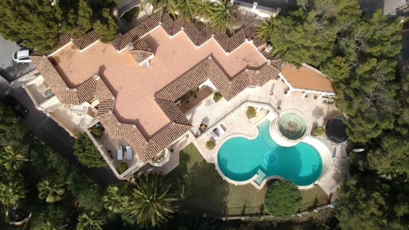 Villa in Costa de la Calma - 7cf81731-a886-4fc7-90bf-fc92735daf3b