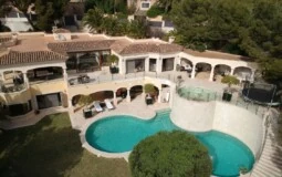 Villa in Costa de la Calma - 23f359cf-a735-41eb-9a40-9e50def5bb30