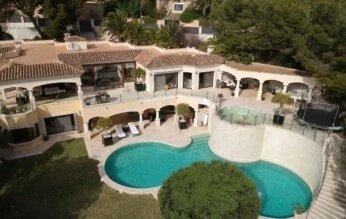 Villa in Costa de la Calma - 23f359cf-a735-41eb-9a40-9e50def5bb30