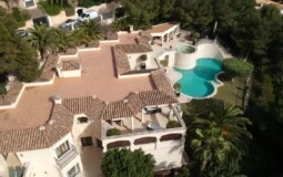 Villa in Costa de la Calma - cf30b94c-66e3-4814-b61c-0a0eee4586b2