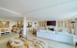 Villa in Costa de la Calma - erste-meereslinie-villa-mit-2-gästeapartments (2)