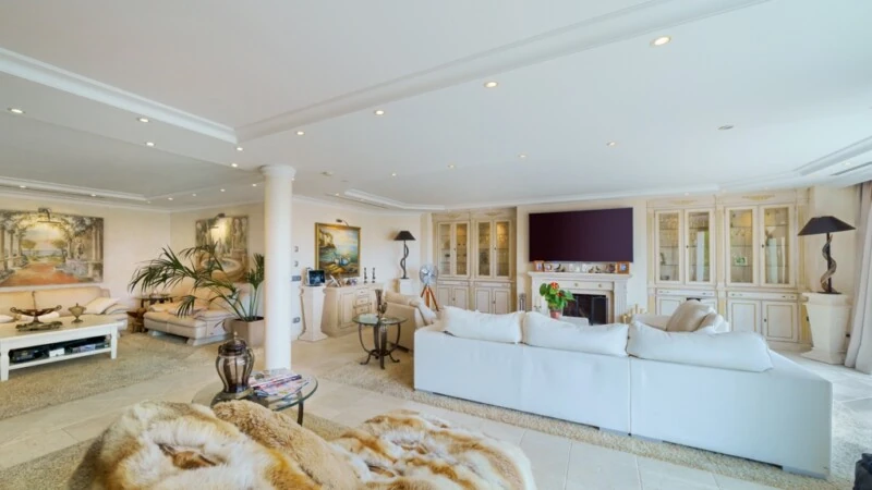 Villa in Costa de la Calma - erste-meereslinie-villa-mit-2-gästeapartments (2)