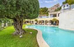 Villa in Costa de la Calma - erste-meereslinie-villa-mit-2-gästeapartments (3)