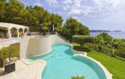 Villa in Costa de la Calma - erste-meereslinie-villa-mit-2-gästeapartments (4)