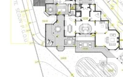 Villa in Costa de la Calma - piso planta