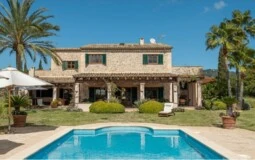 Finca in Calvià Village - Captura