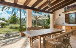 Finca in Calvià Village - Captura2