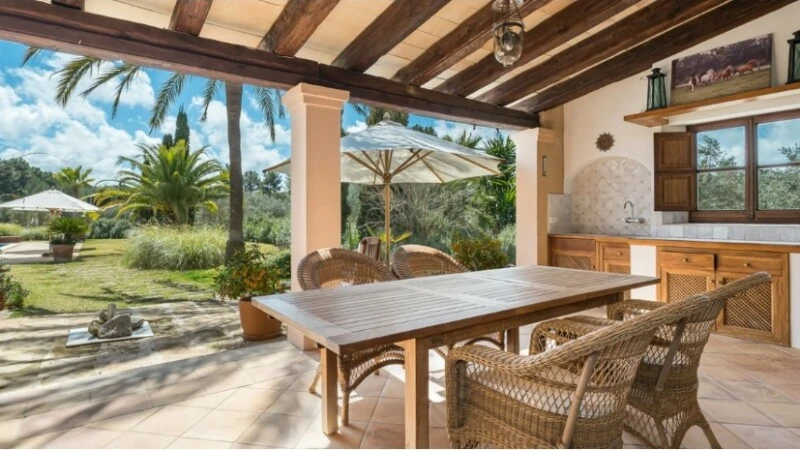 Finca in Calvià Village - Captura2