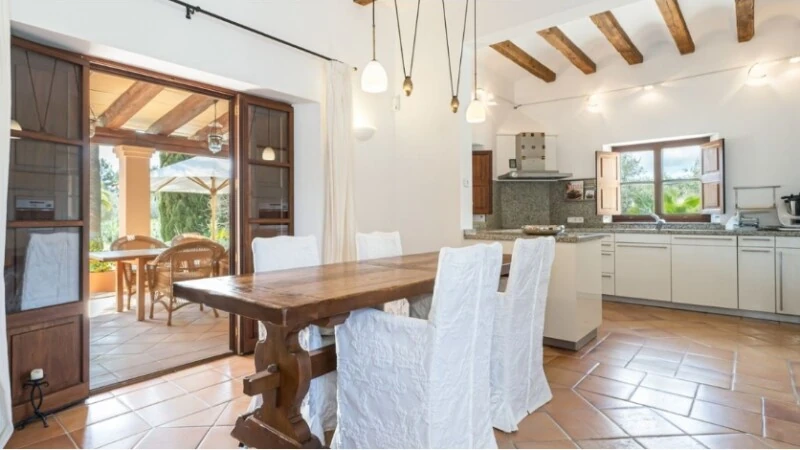 Finca in Calvià Village - Captura3