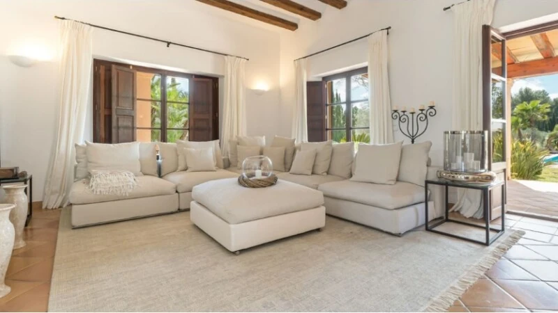 Finca in Calvià Village - Captura4