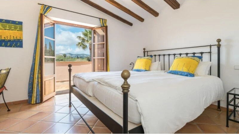Finca in Calvià Village - Captura5