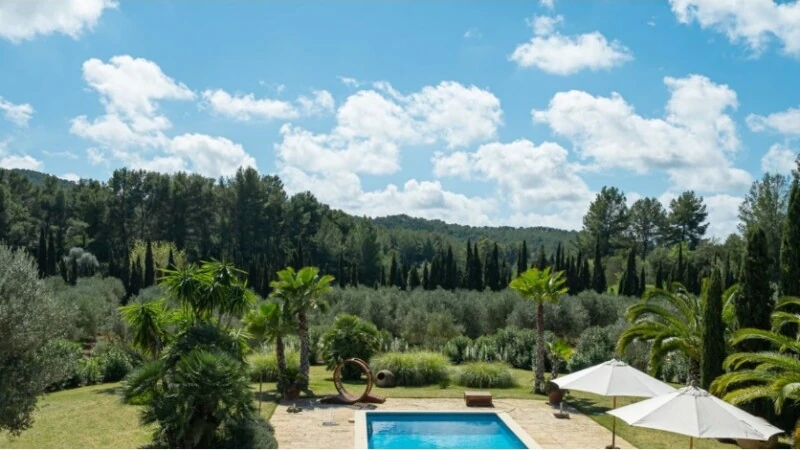 Finca in Calvià Village - Captura7