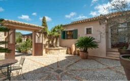 Finca in Calvià Village - Captura8