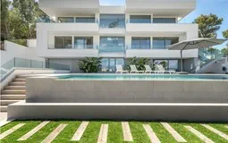 Villa in Palmanova - Captura