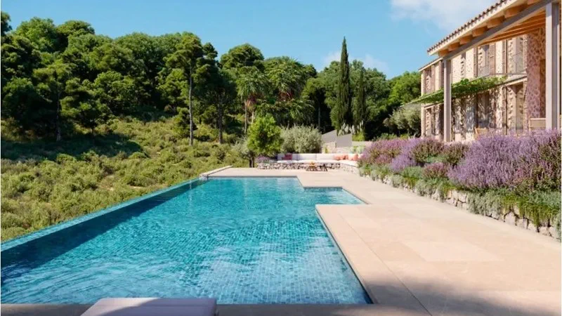 Finca in Santa Maria del Camí - Captura2