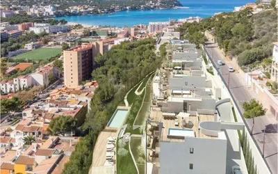 Apartment in Santa Ponsa - Captura