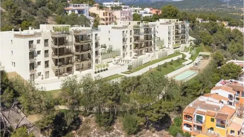 Apartment in Santa Ponsa - Captura3