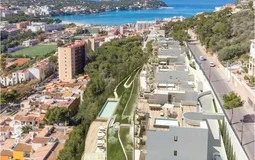 Penthouse in Santa Ponsa - Captura