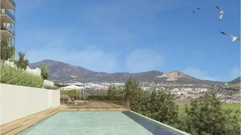 Penthouse in Santa Ponsa - Captura2