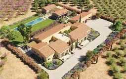 Finca in Campos - Captura